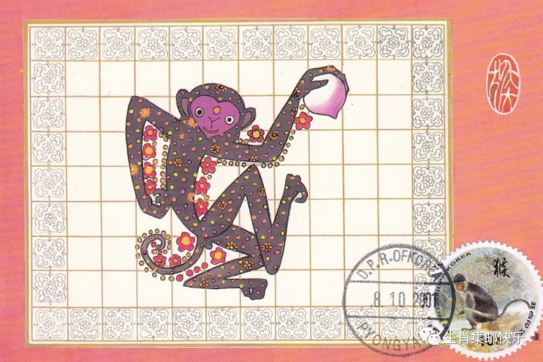 中国传统文化中生肖的寓意,中国传统文化之生肖文化图片2018