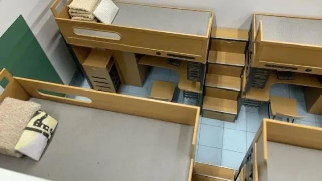 十大研究生宿舍,盘点几所研究生宿舍