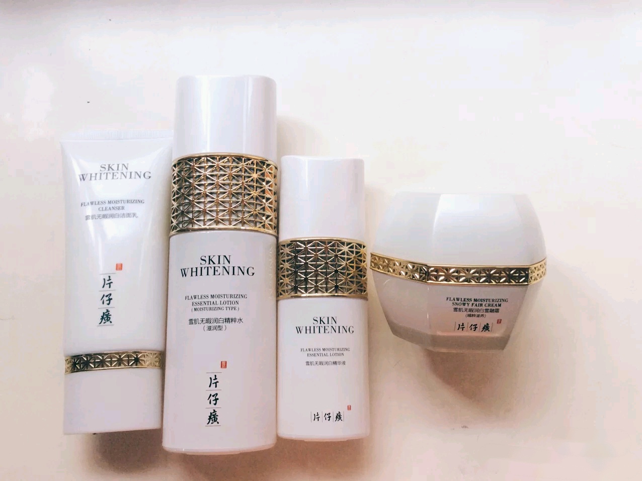 真正能改善肤质的低调国货,超级平价老国货烂脸救星