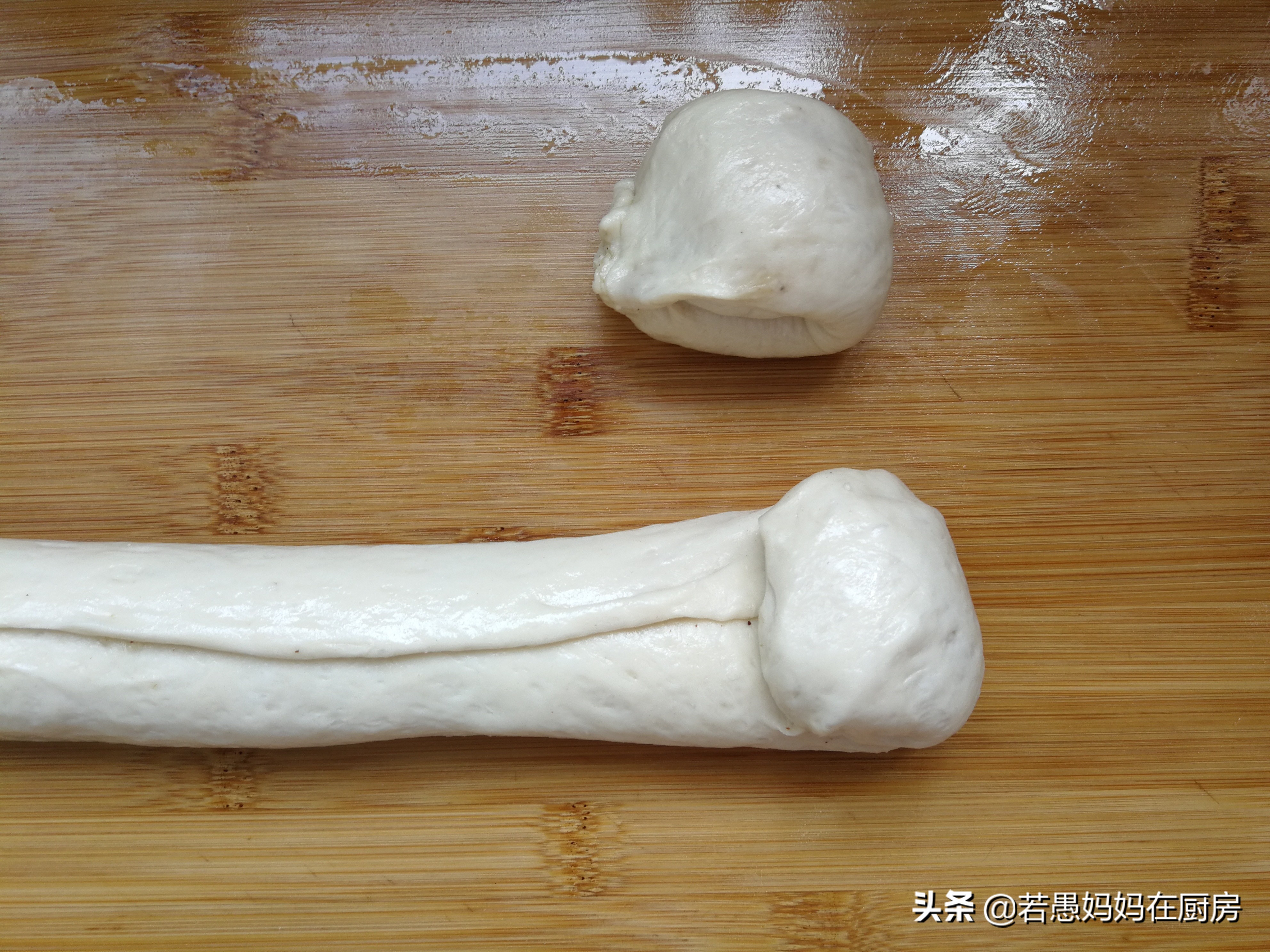 路边摊油酥烧饼怎么做,路边摊芝麻饼的做法