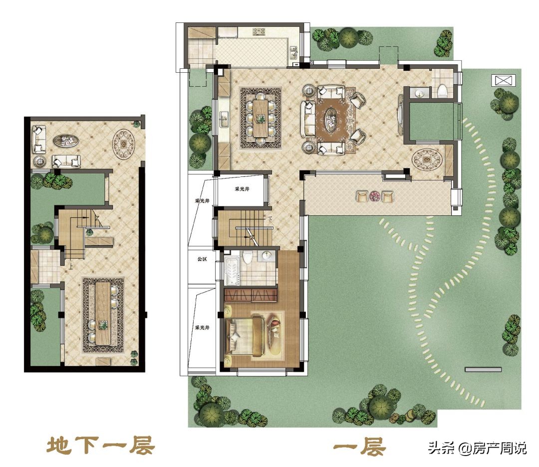 三四线城市楼盘小好开发吗,三四线城市多少楼盘比较合适