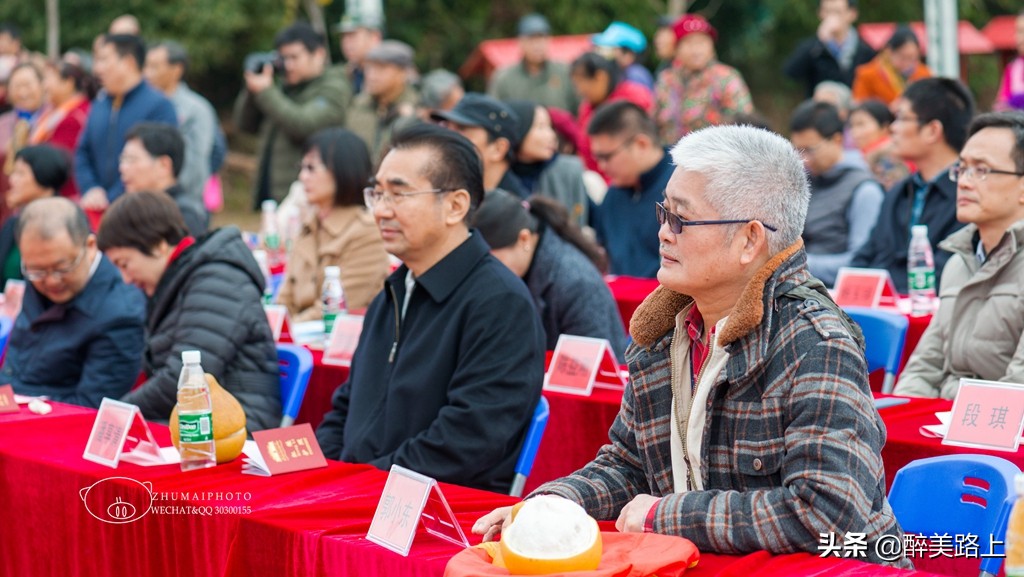 2019马市小吃文化节,马边美食文化节