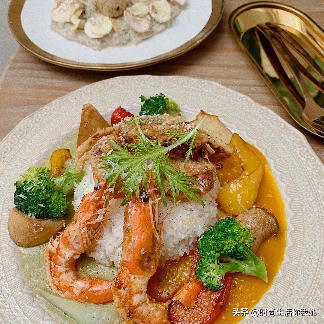 小个子女生怎么穿搭显高挑,小个子女生穿搭如何显高10cm