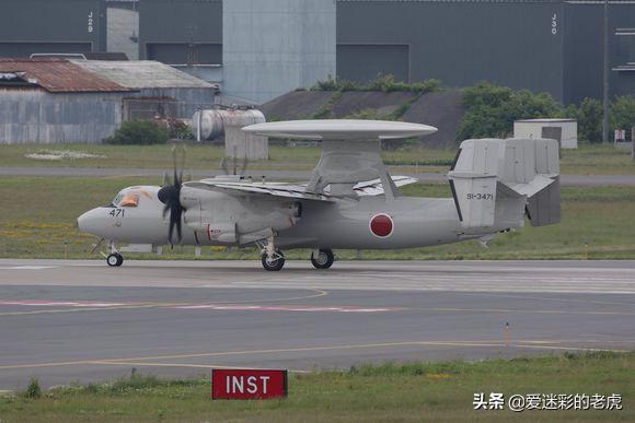 日本航空真实实力,日本自卫队航空母舰实力