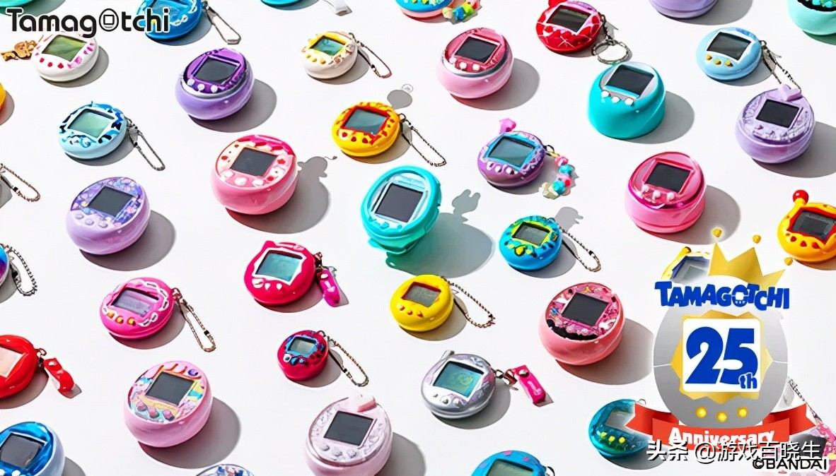 拓麻歌子中国区限定,拓麻歌子最新预告