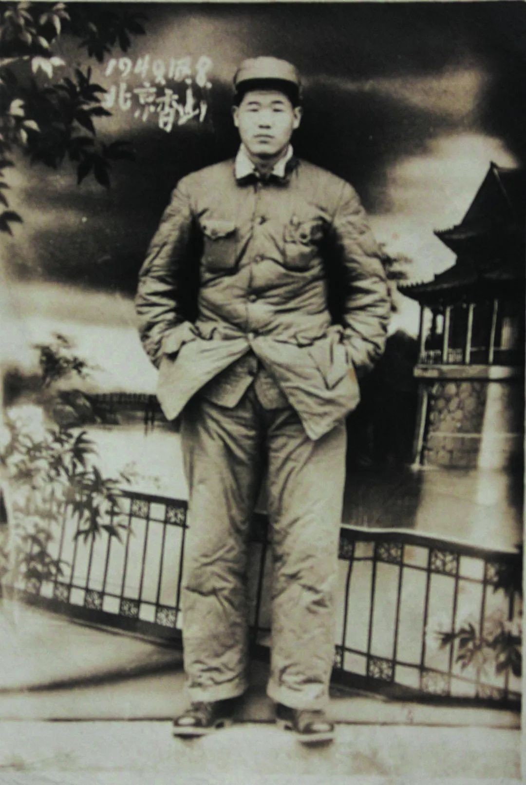 中南海邮局:中国的神秘邮局,“人民来信”如何送进中南海?