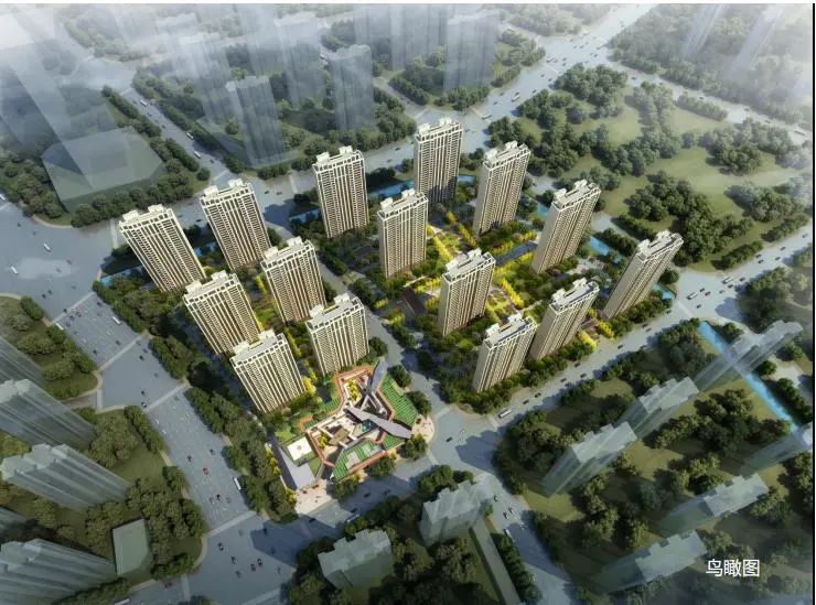 中建四局最新中标安徽项目,中建四局贵州投资有限公司中标