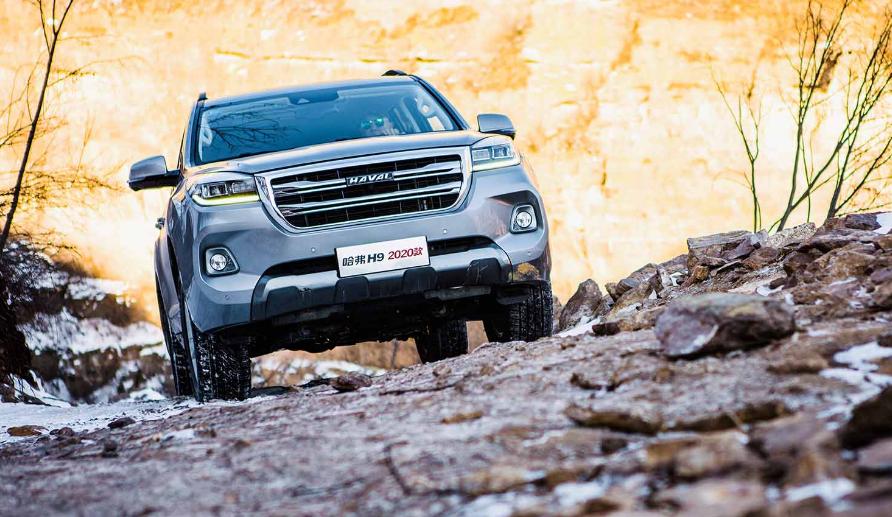 除了大g牧马人还有什么车型,堪比大g价格的牧马人