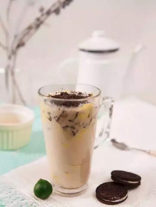 2021年奶茶店都在亏钱吗,遍地都是奶茶店他们不亏钱吗