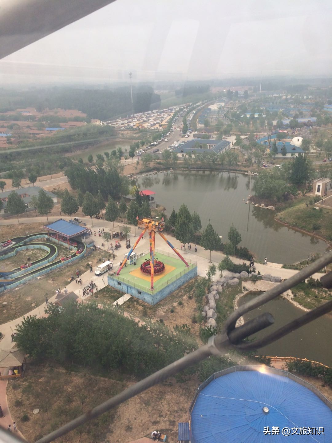 山东德州动植物园旅游区,德州市动植物园视频