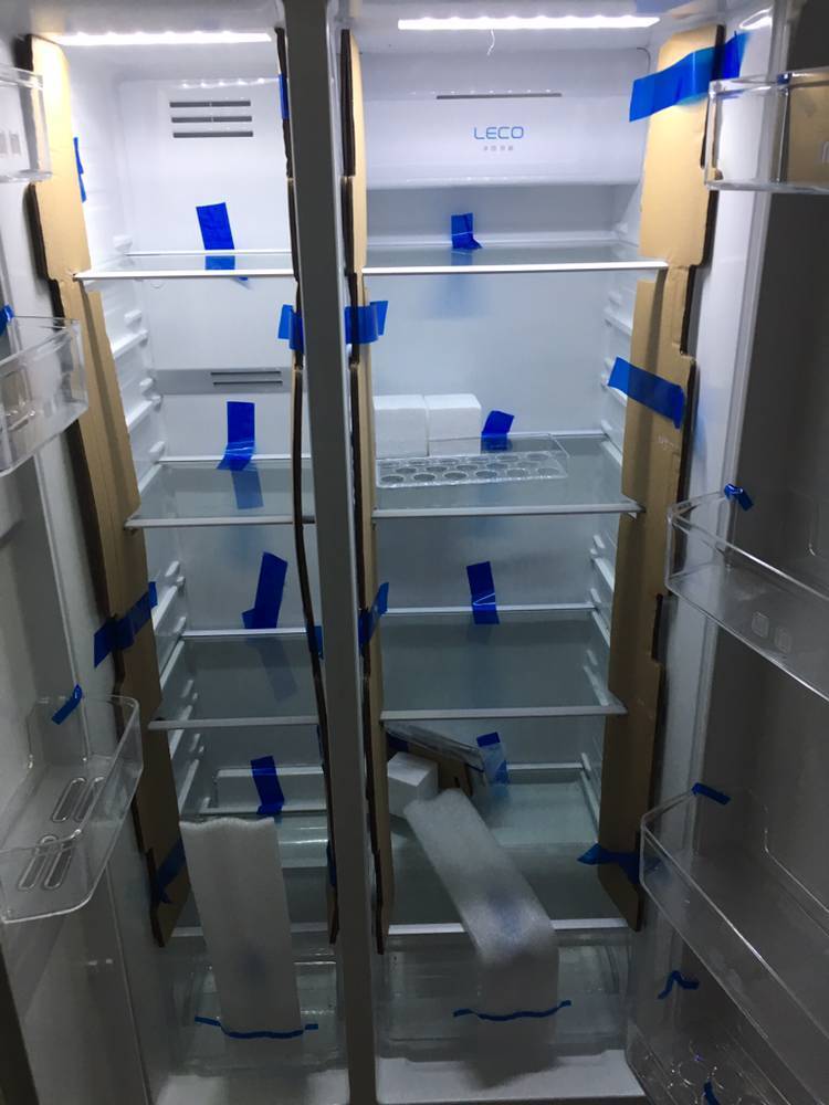 美菱和海尔冰箱怎么选,美菱冰箱好还是海尔好