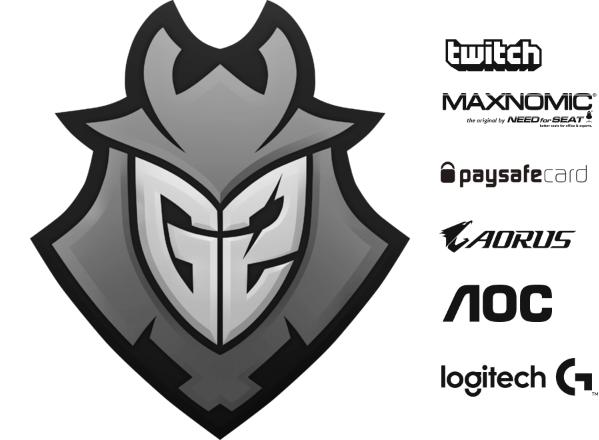 LOL：从奥迪到奔驰，盘点欧洲赛区的金主爸爸们