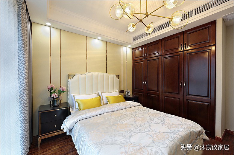 经典而不过时的装修风格,经典不过时的装修风格现代轻奢