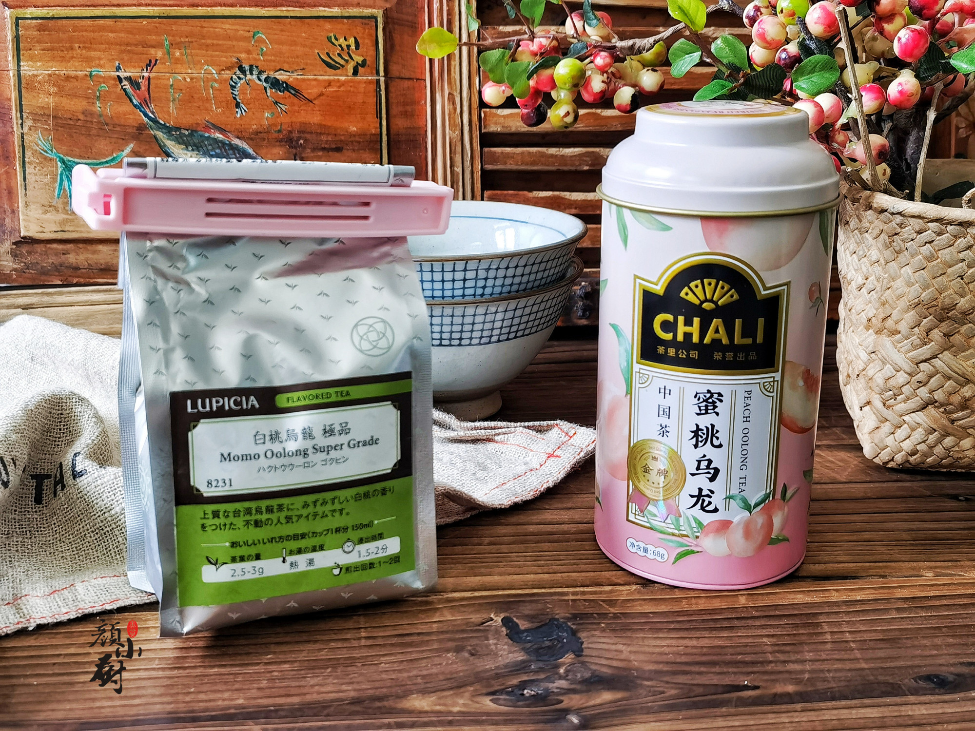 chali蜜桃乌龙茶390ml,chali蜜桃乌龙茶测评