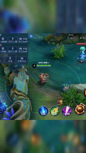 王者荣耀猴子被削弱后该怎么出装,王者荣耀猴子3v3怎样快速发育单挑