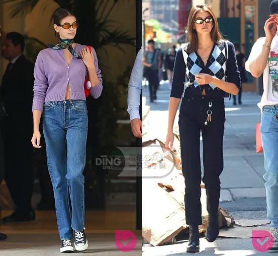 外套穿搭怎么选,超难看的外套应该如何搭配