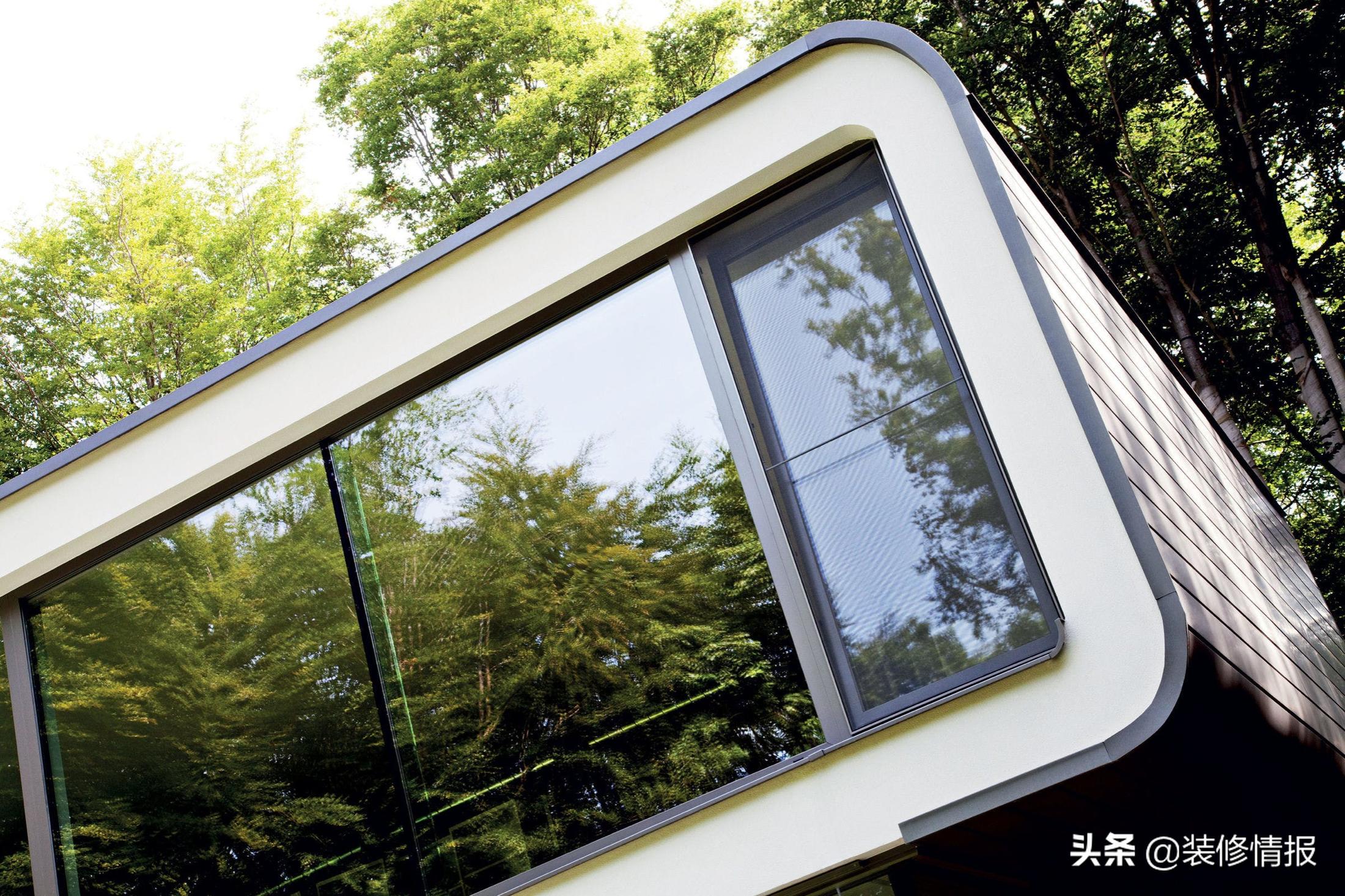 楼房隐形纱窗材料选购技巧,防蚊纱窗选购技巧