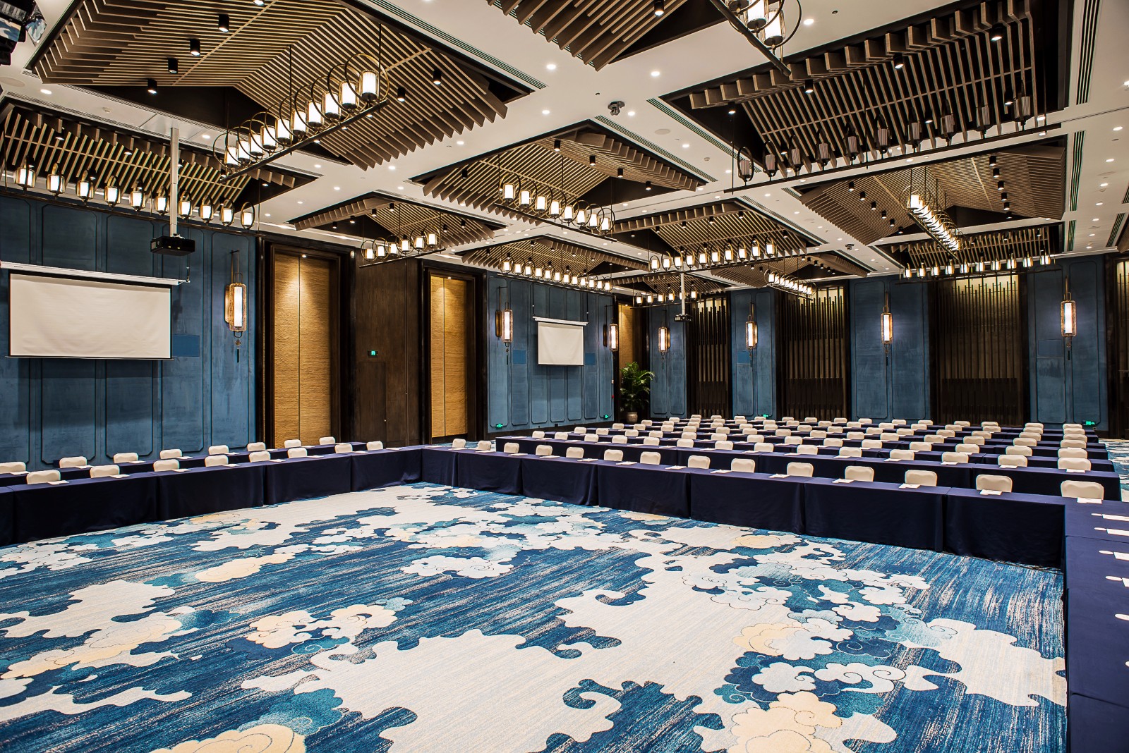 无锡灵山君来波罗蜜多酒店几星级,无锡拈花湾君来波罗蜜多酒店