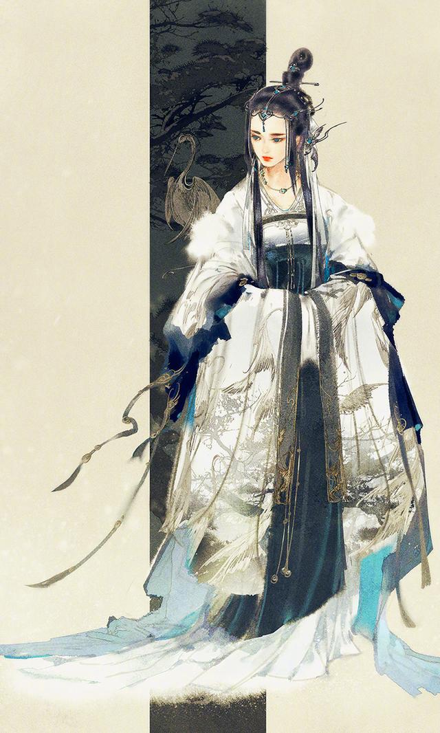 适合女生看灵异玄幻类小说推荐,五本值得一看的灵异玄幻小说