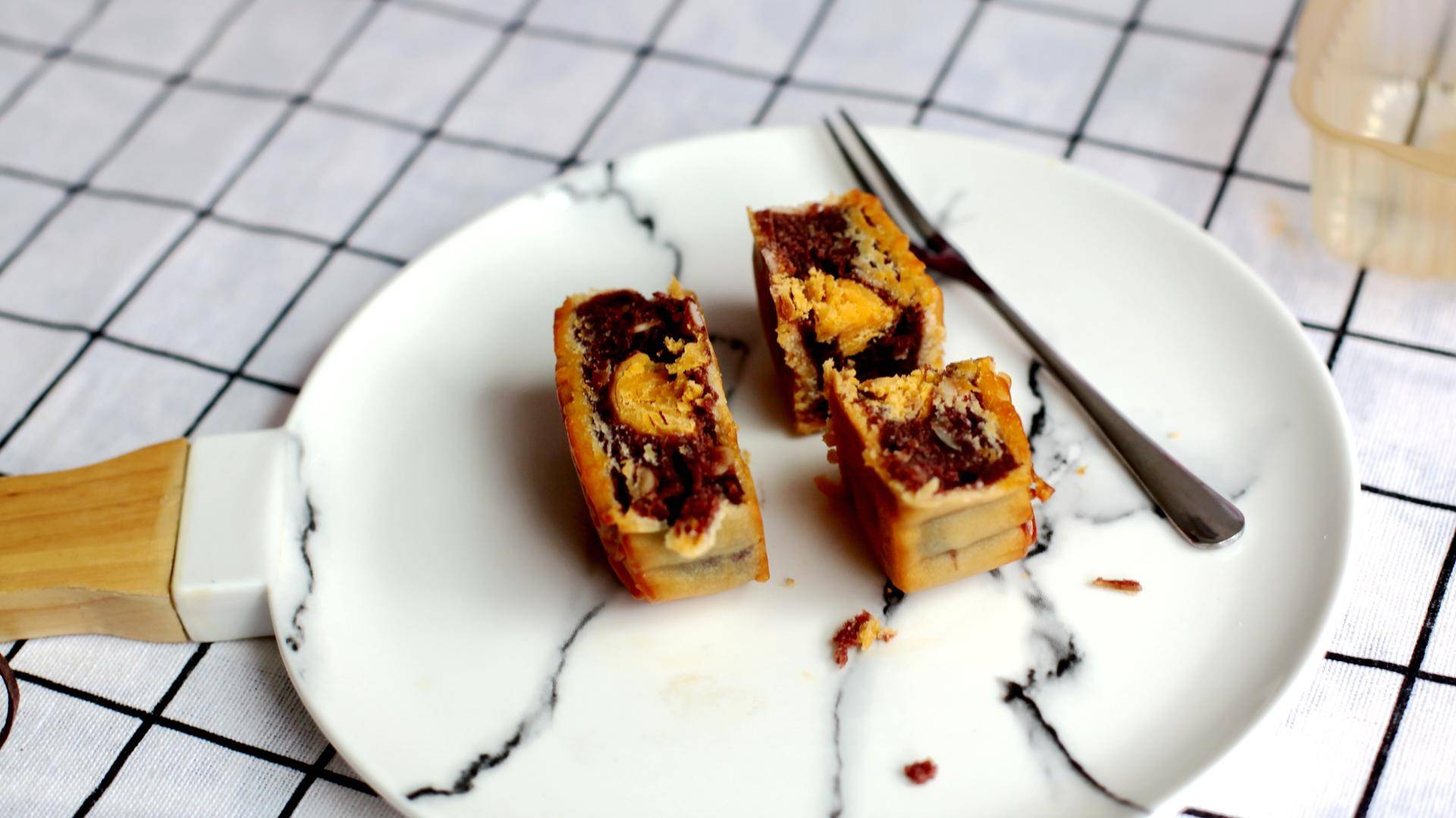 无蔗糖中秋月饼,广州酒家月饼哪里买比较划算