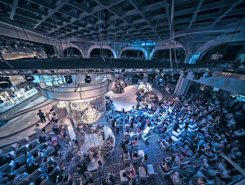 湛江华都汇宴会,湛江华都汇宴会中心有限公司