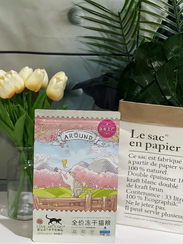 猫冻干肉什么牌子好,最好用的猫冻干排行