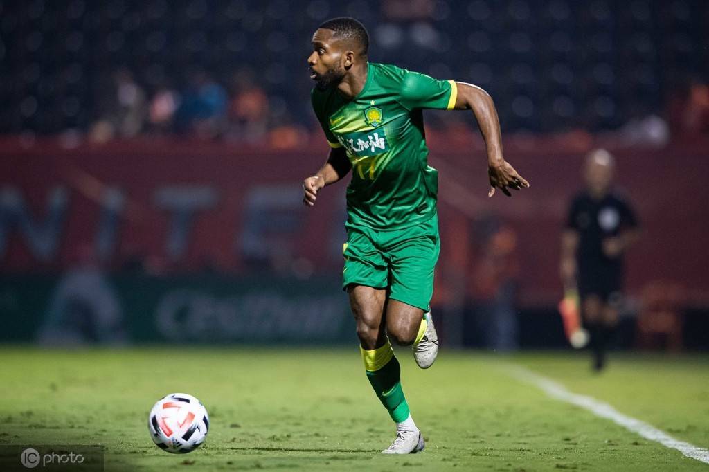 巴坎布近期比赛,巴坎布坦言自己选择来中超更看重