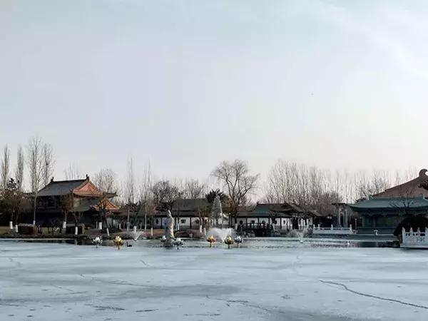 天狮集团李金元豪宅,天狮集团创始人李金元