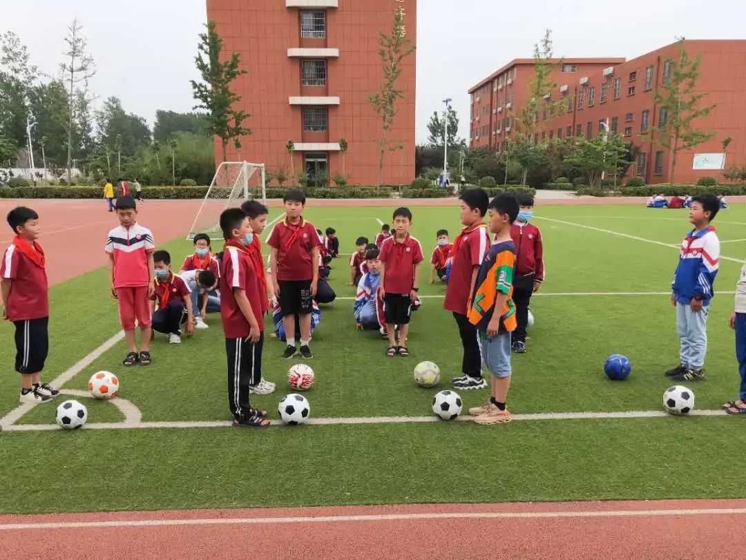 实验小学社团活动,实验小学社团活动丰富多彩