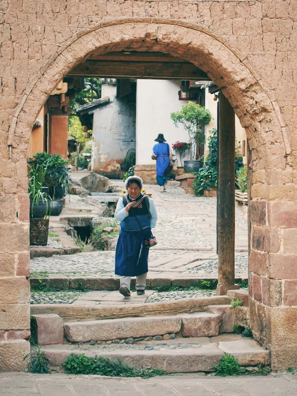 12月想要什么,12月的冬日暖阳岁月如此静好