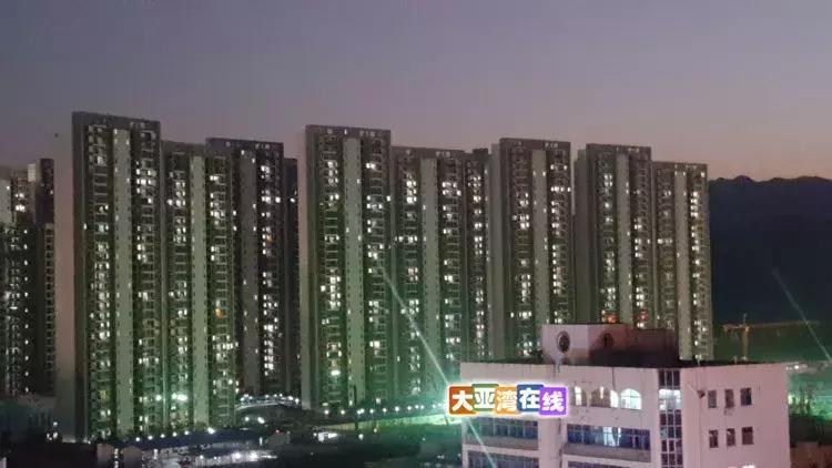 房子买在大亚湾还是惠城好,为什么深圳人都去大亚湾买房