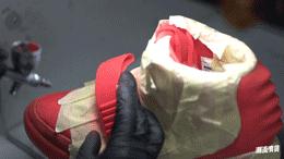 万能修复剂修鞋,球鞋换底修补神器第一名