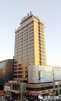 玫瑰大酒店中街,玫瑰大酒店在哪