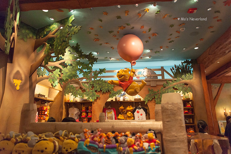 上海迪士尼攻略超详细最新 (你不知道的迪士尼隐藏玩法)