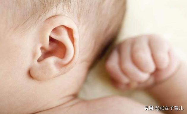 宝妈给孩子掏耳朵后续,宝妈给宝宝挖耳屎