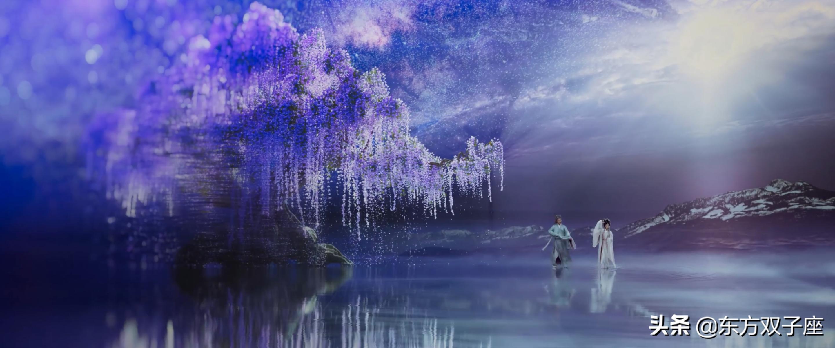 万万没想到，我竟被一部粤剧电影迷得神魂颠倒