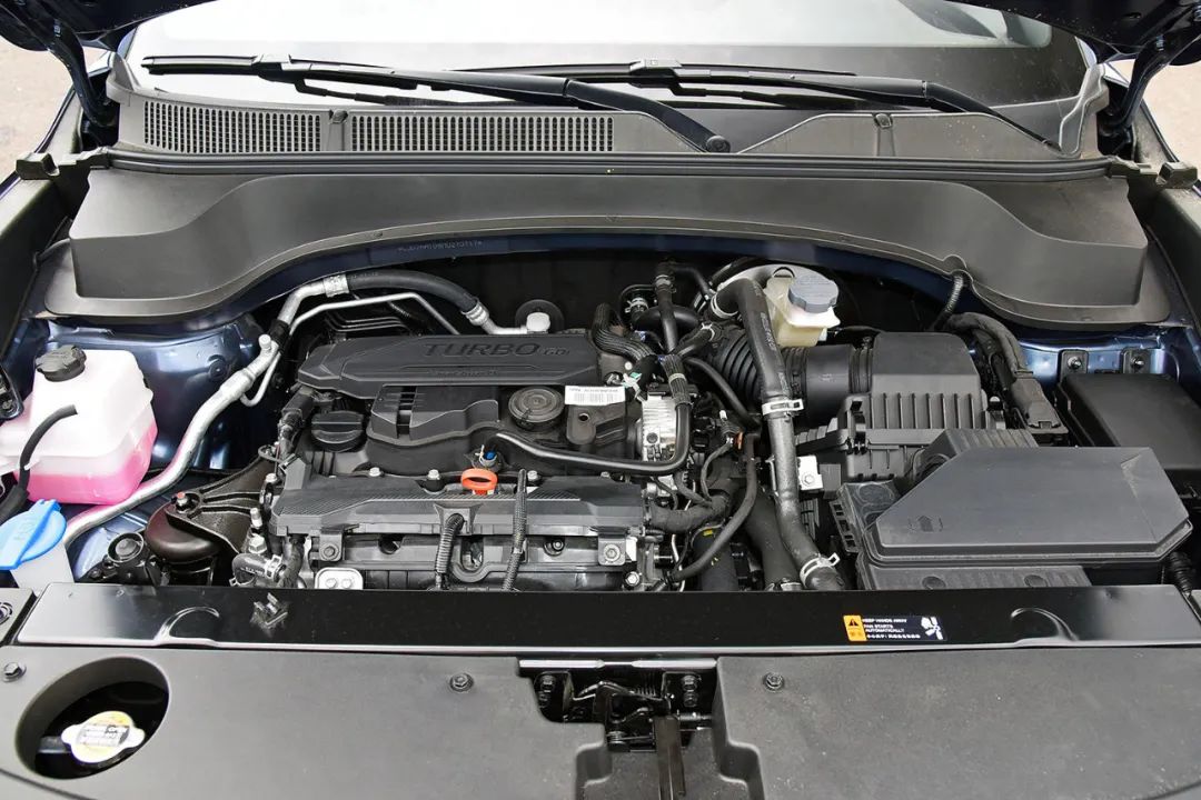 起亚1.5t200马力,1.5t智跑ace油耗