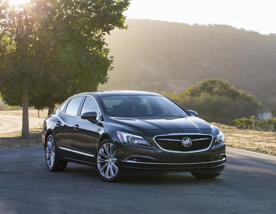 亚洲龙和君越哪个后期省心,君越与天籁哪个开着省心