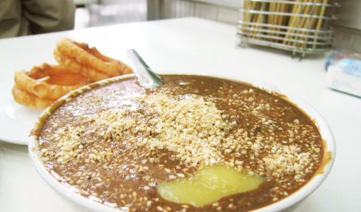 舌尖上的美食北京小吃视频,舌尖上的北京十大小吃