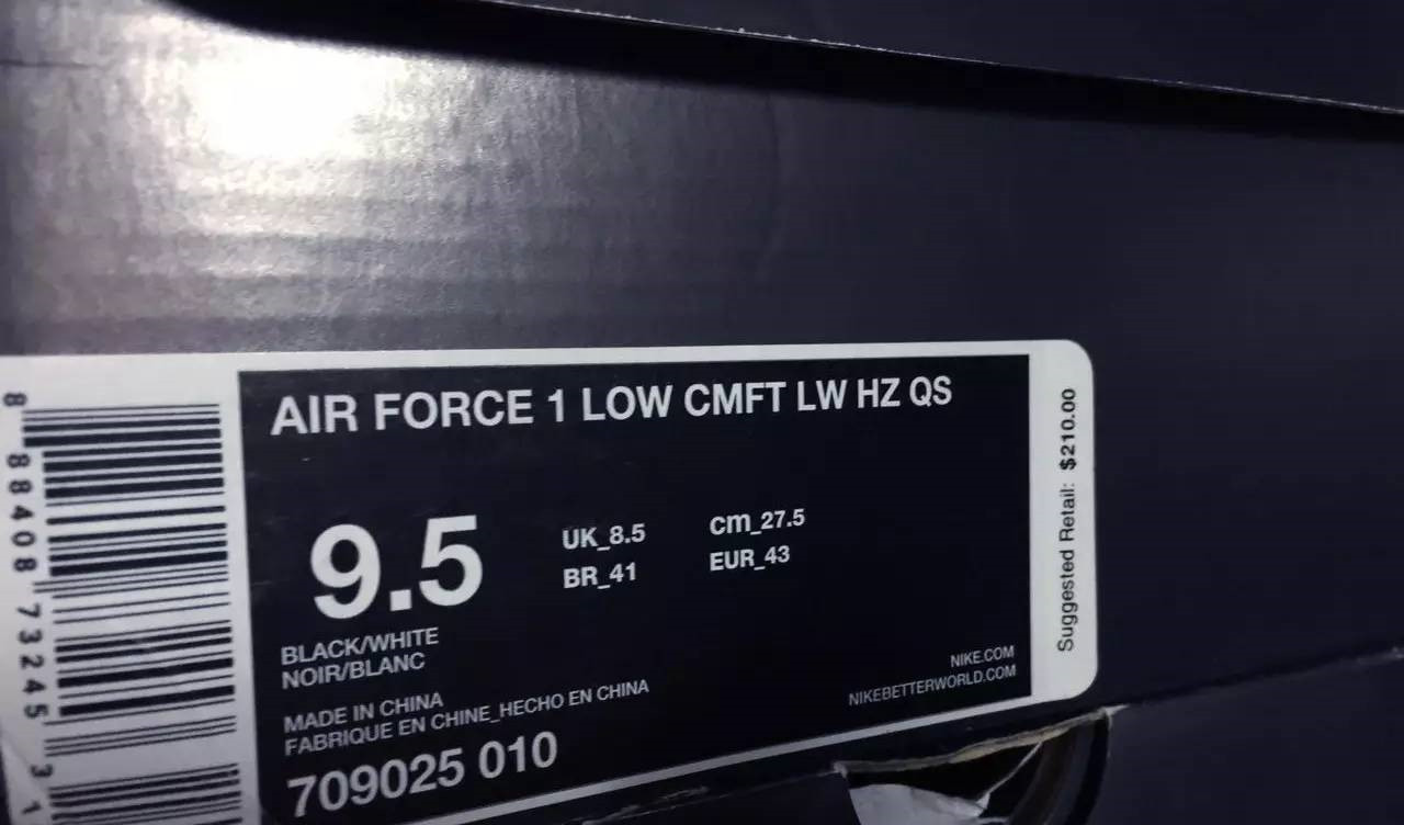 鞋盒编码跟鞋子是对应的嘛,鞋盒的代名词