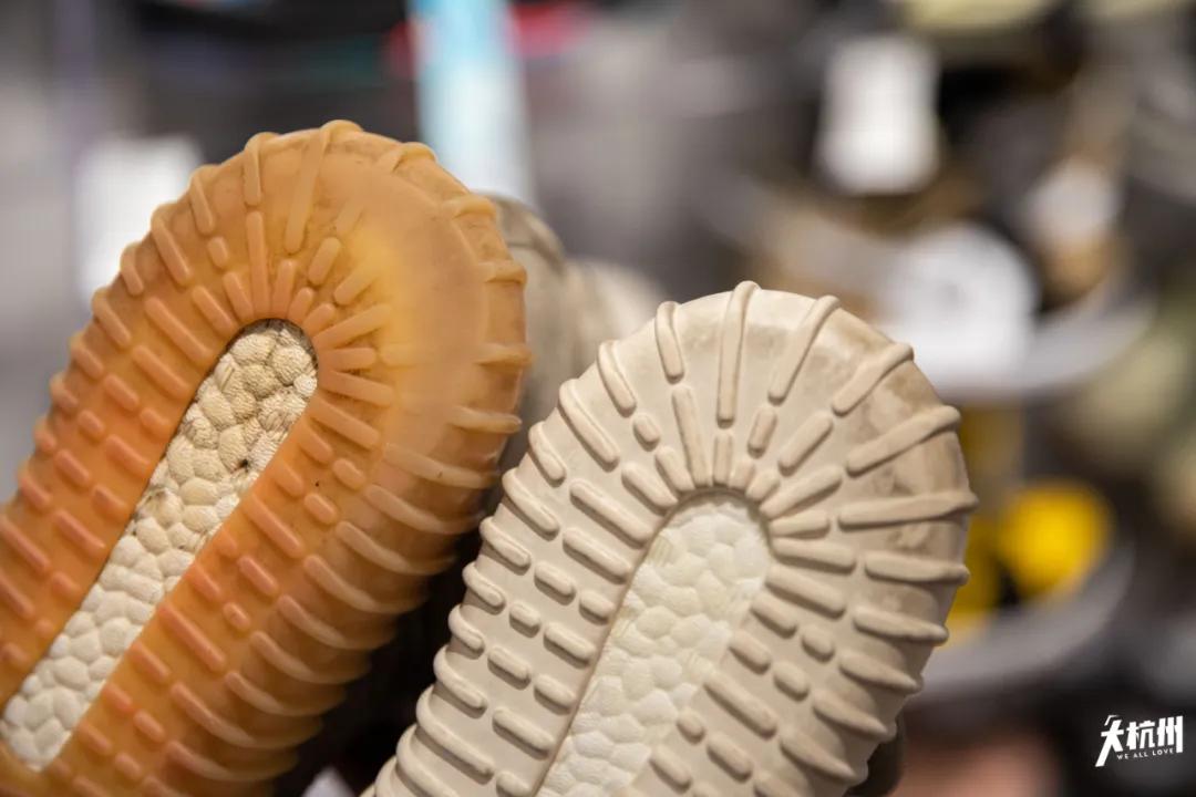 杭州中古球鞋攻略,杭州潮牌中古鞋专卖店