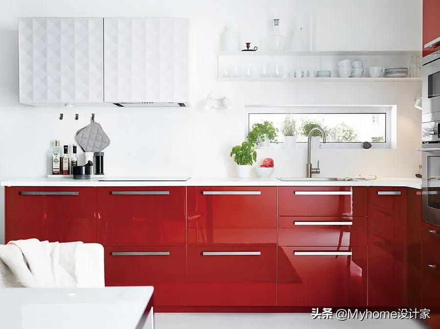 设计师讲解橱柜设计,设计师讲解橱柜方案