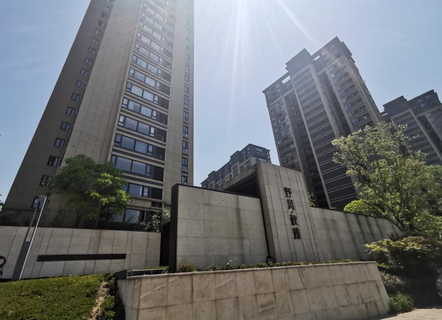 单价1.55万，银湖又一“门槛福利”来袭|房叔跑盘No.63