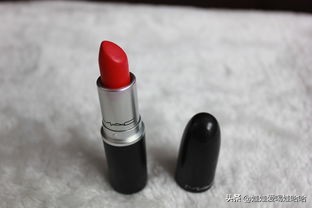 mac口红为什么突然火起来了,mac最适合买的口红