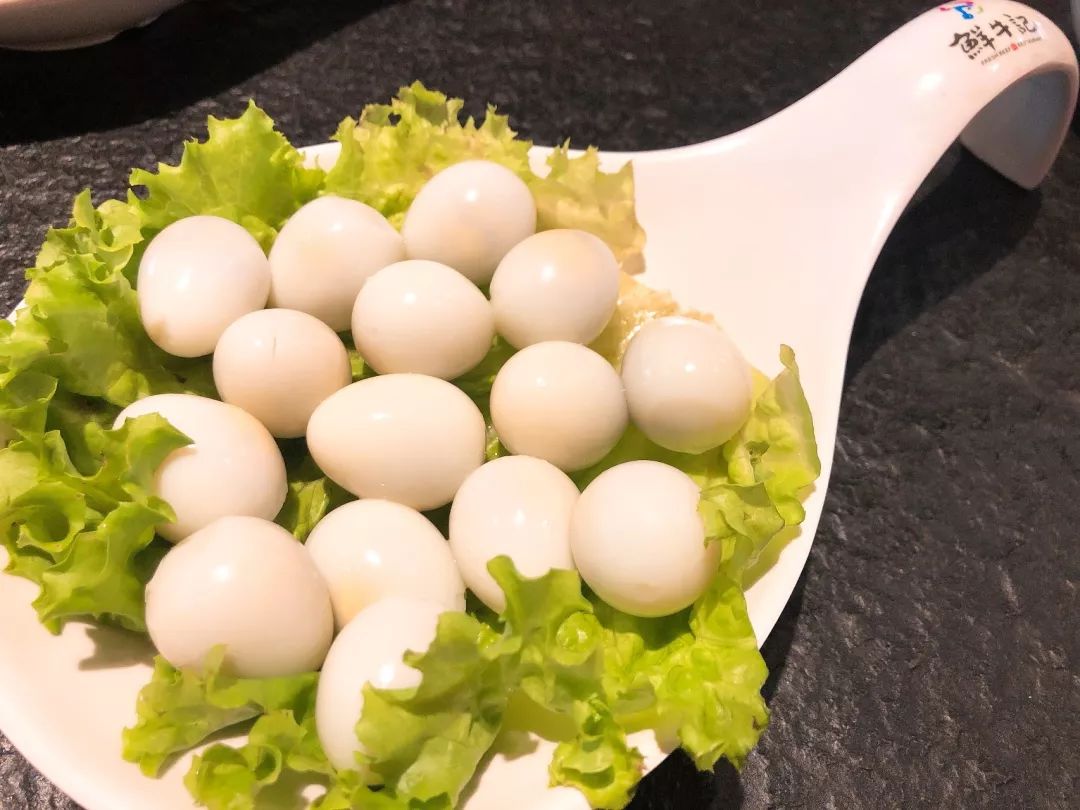 西安一头牛鲜牛肉火锅,西安这家潮汕牛肉火锅