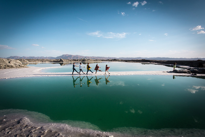 八千里路云和月风景,自驾看世界八千里路云和月滇之旅