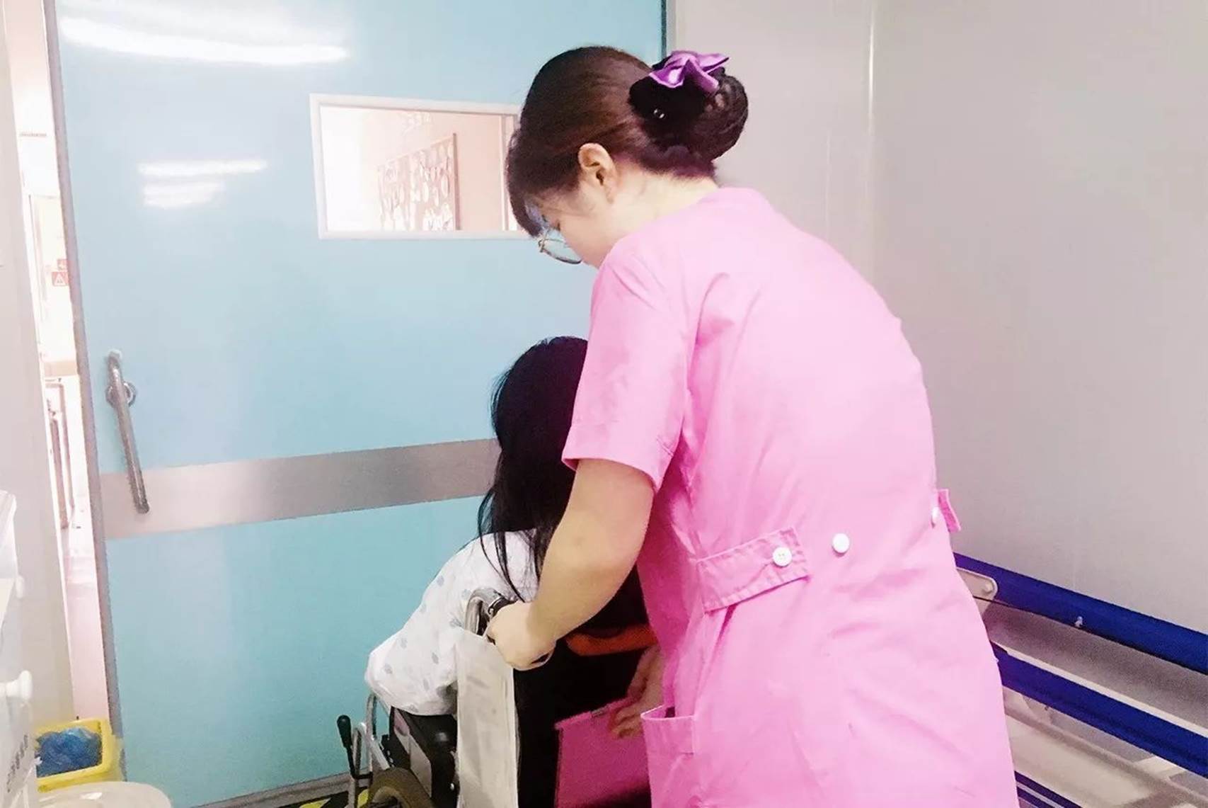 宫口开十指科普,宫口开十指有多宽