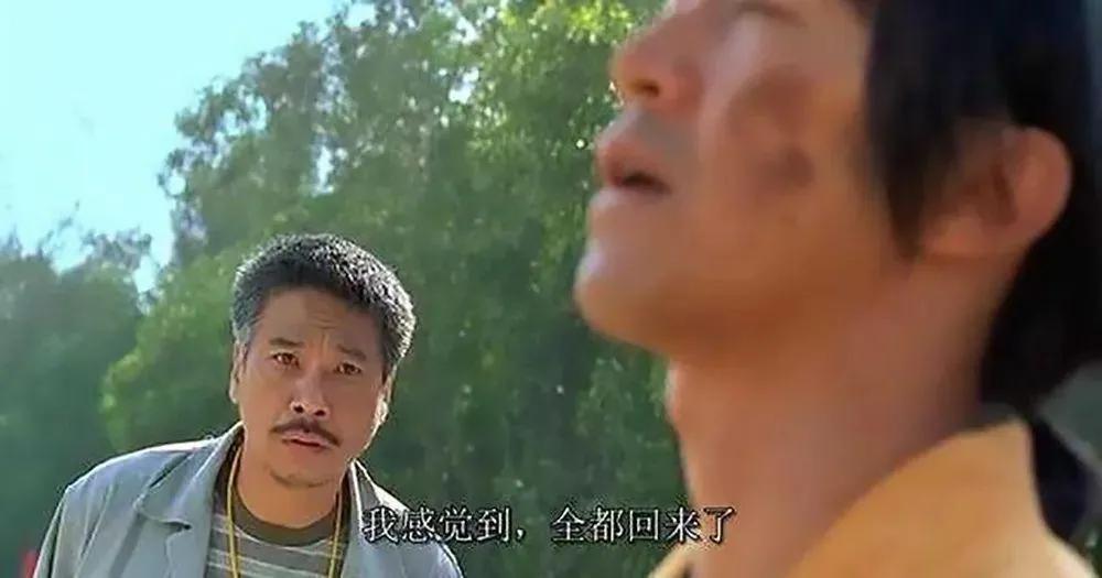 吴孟达逝世后周星驰拍过什么电影,周星驰吴孟达02年之后就没联系吗