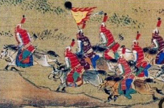 马的忍耐力有多强,马的耐力不好怎么练