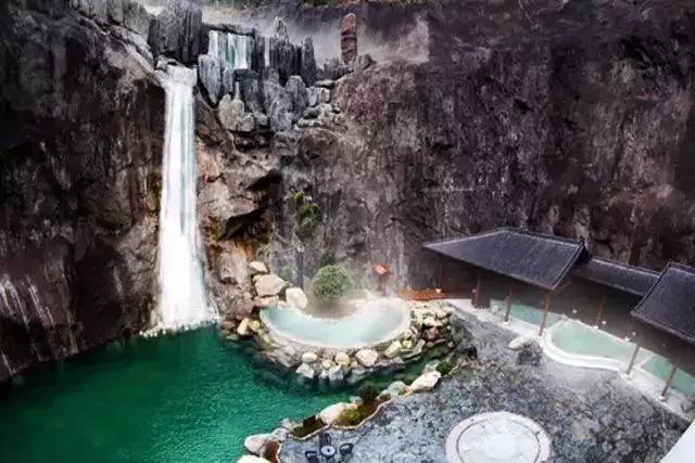 金华泡温泉去哪里最好,金华哪里泡温泉比较好